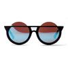 Retro Cat Eye Sunglasses