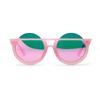 Retro Cat Eye Sunglasses