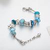 Ocean Blue bracelets