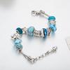 Ocean Blue bracelets