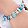 Ocean Blue bracelets