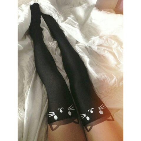 Cute Animals Tights