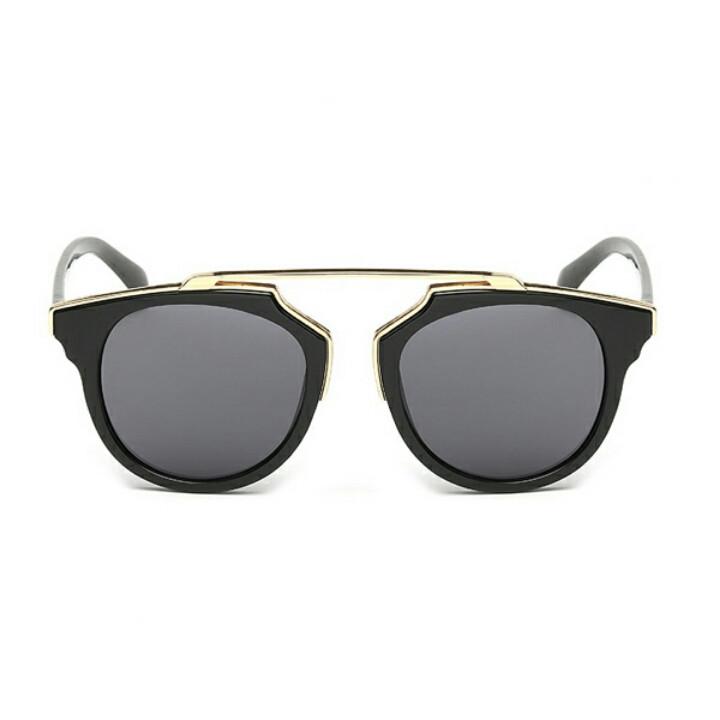 Designer Cat Eye Sunglasses Street Stylers