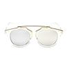 Designer Cat Eye Sunglasses