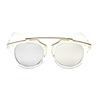 Designer Cat Eye Sunglasses