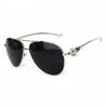 Mirror Aviation Sunglasses