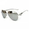 Mirror Aviation Sunglasses