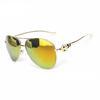 Mirror Aviation Sunglasses