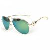Mirror Aviation Sunglasses