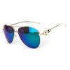 Mirror Aviation Sunglasses