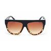 Eye Shadow Sunglasses
