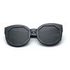 Polygonal Sunglasses