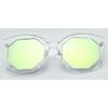 Polygonal Sunglasses