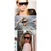 Eye Shadow Sunglasses