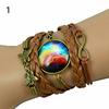 Galaxy Charm Barcelet