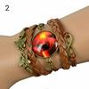 Galaxy Charm Barcelet