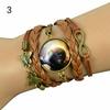 Galaxy Charm Barcelet