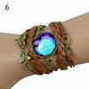 Galaxy Charm Barcelet