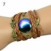 Galaxy Charm Barcelet