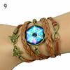 Galaxy Charm Barcelet