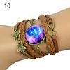 Galaxy Charm Barcelet