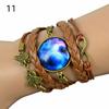 Galaxy Charm Barcelet