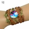 Galaxy Charm Barcelet