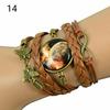 Galaxy Charm Barcelet