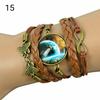 Galaxy Charm Barcelet