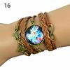Galaxy Charm Barcelet