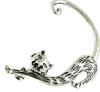 Cat Cuff Earring