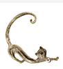 Cat Cuff Earring