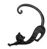 Cat Cuff Earring