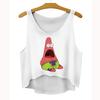 Patrick Crop Top