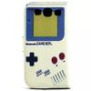Gameboy Iphone 6 / Galaxy Leather Case