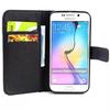 Gameboy Iphone 6 / Galaxy Leather Case