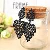 Boho Dangle Earrings