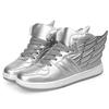Winged Sneakers