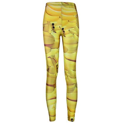 Banana Leggings
