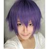 Short Hair Cosplay Wig