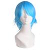Short Hair Cosplay Wig