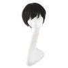 Short Hair Cosplay Wig