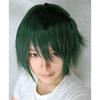 Short Hair Cosplay Wig