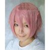 Short Hair Cosplay Wig