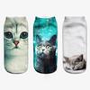 Cat Socks