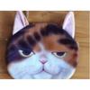 Funny Cat Face Shoulder Bag