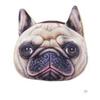Funny Cat Face Shoulder Bag