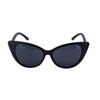 Chic Cat Eye Sunglasses