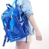 Clear Waterproof Backpack