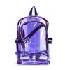 Clear Waterproof Backpack